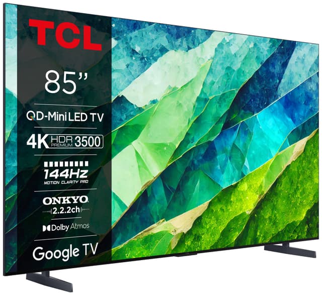 TCL 85