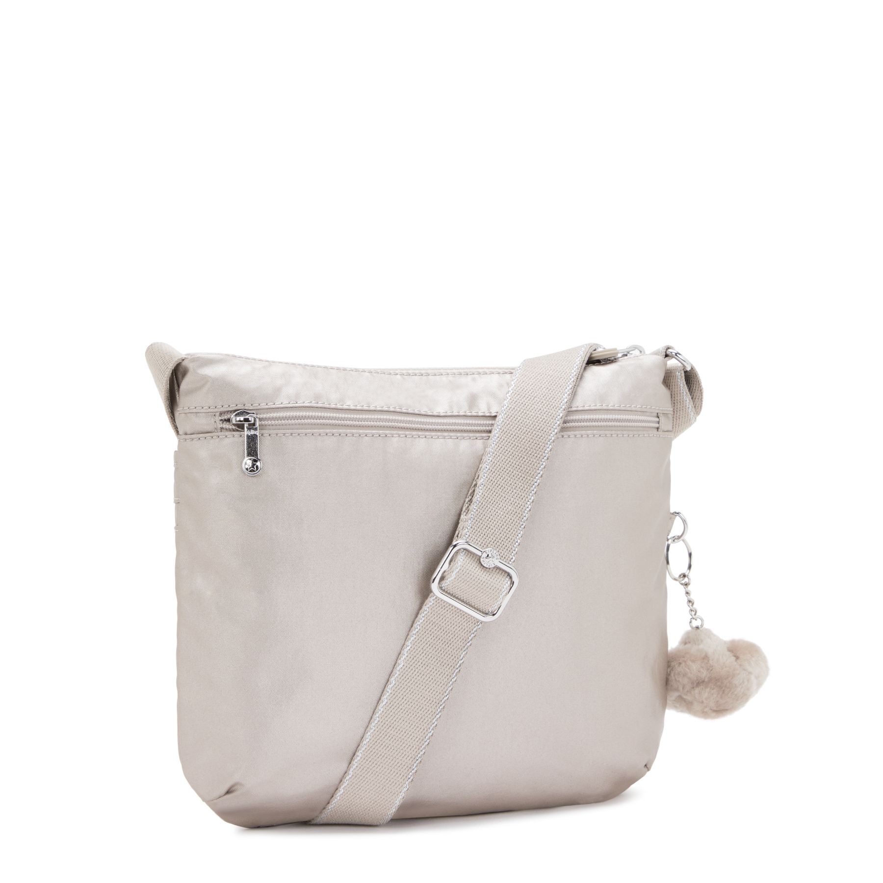 ARTO Sac épaule Bandoulière - Metallic Glow