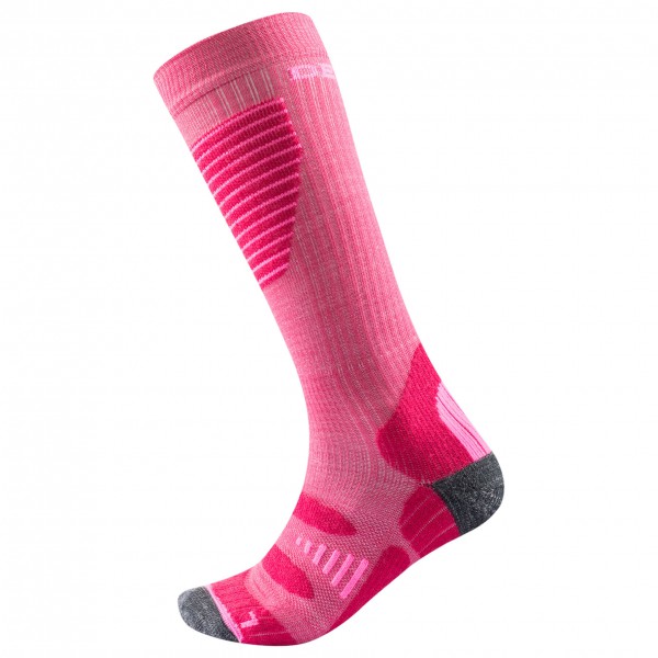 Devold - Cross Country Kid Sock - Chaussettes de ski