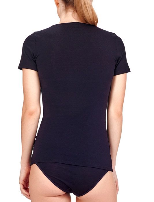 Wmns Siren SS Sweetheart undertrøje