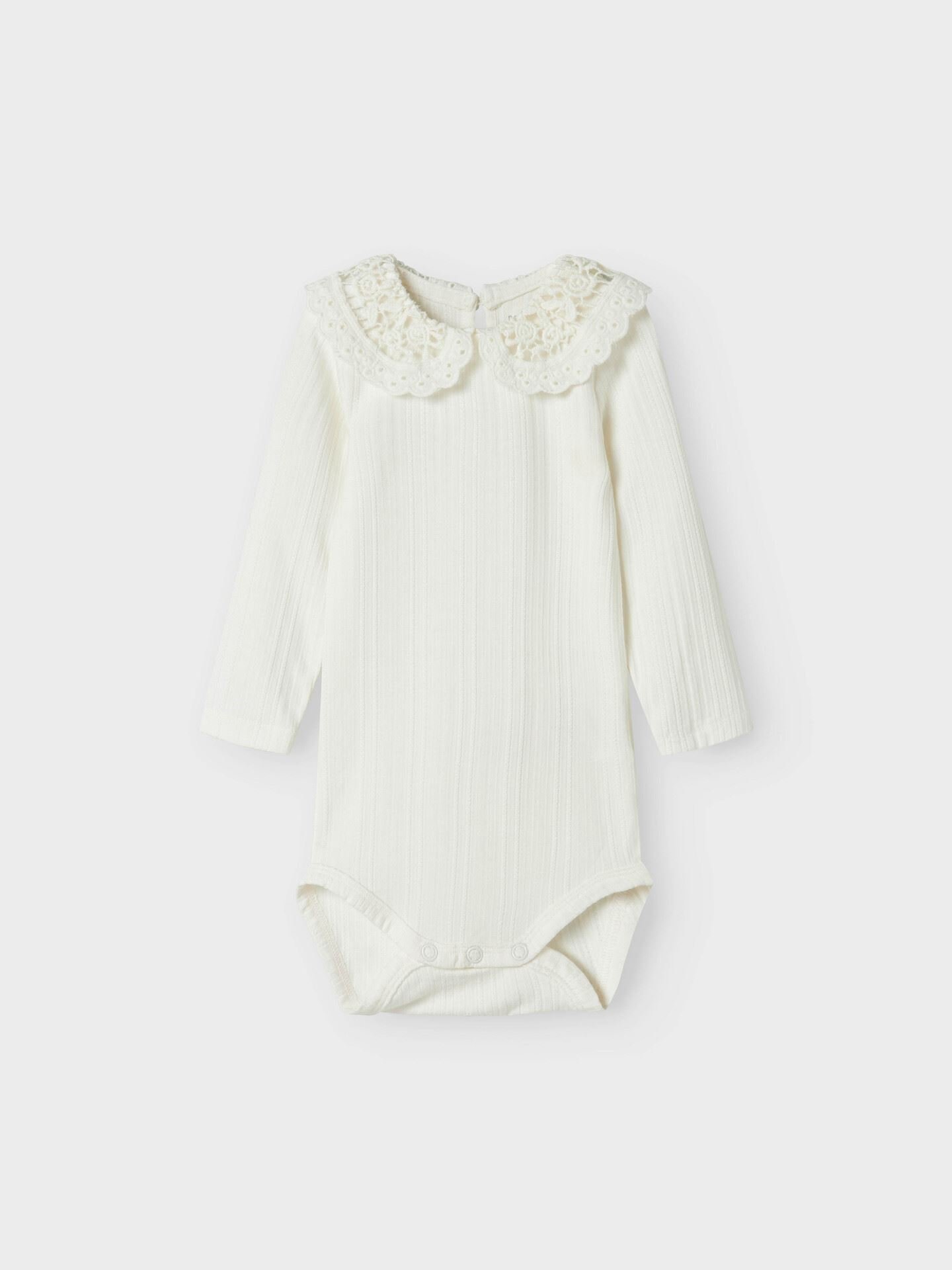 Fioline Long Sleeve Body