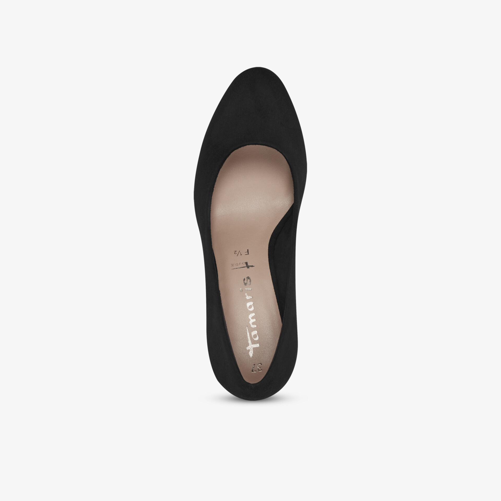 Tamaris Damen Pumps schwarz - Jetzt online bei reno.de kaufen