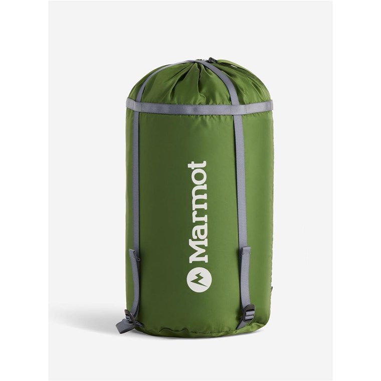Marmot Trestles Elite Eco 30 Short Foliage/Steel Onyx