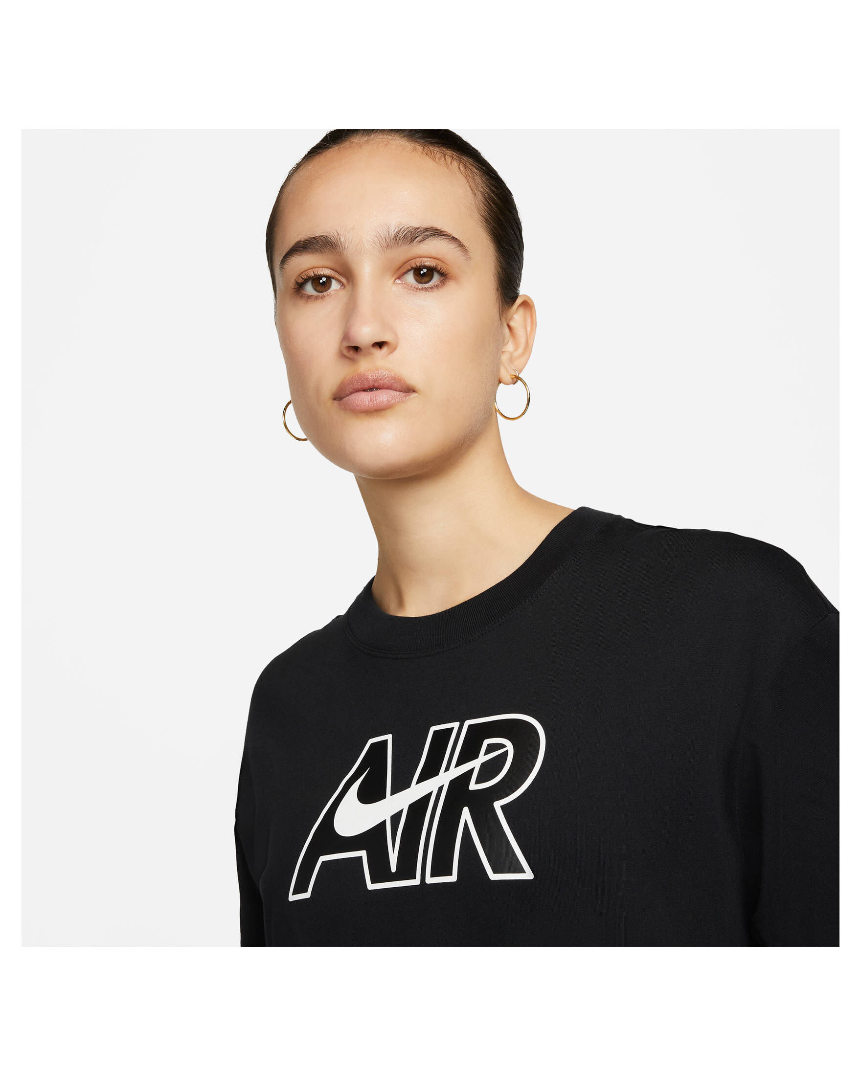 Nike Sportswear| Damen T-Shirt