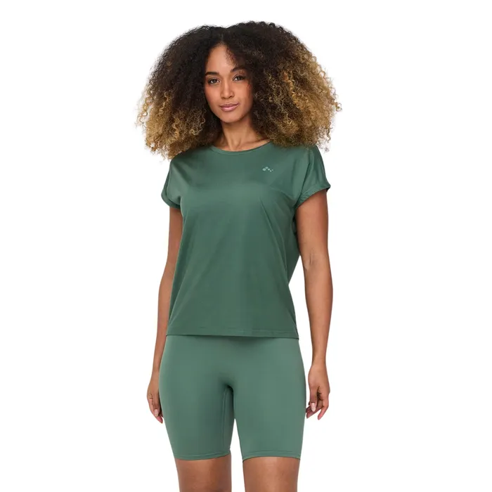 Only Play Aubree Loose Training Shirt Dames