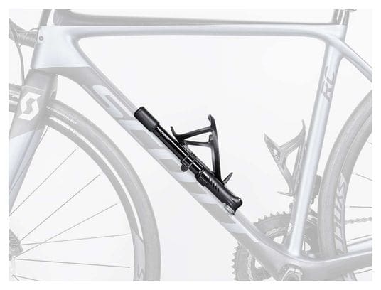 Pompe à Main Topeak Roadie DAX