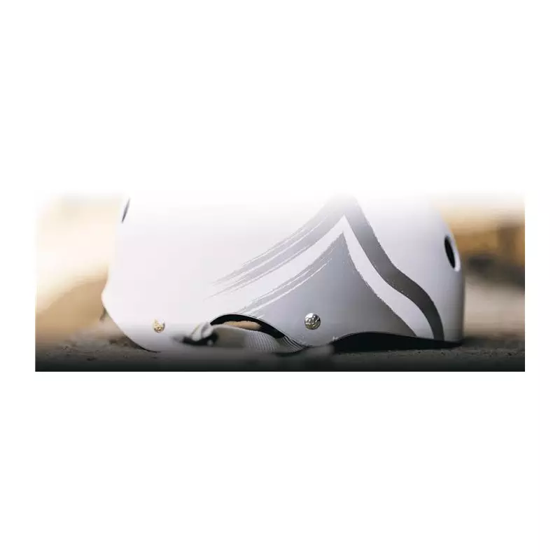 Casque watersport LIQUID FORCE Hero White