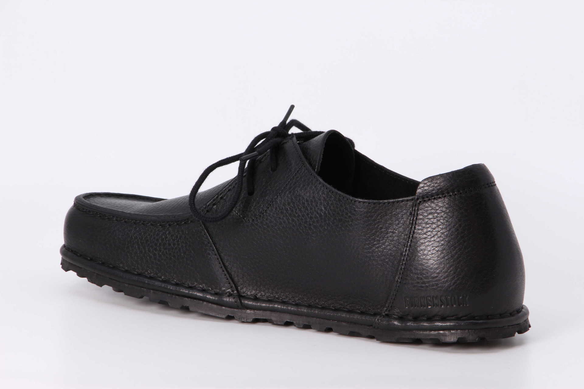 Birkenstock Utti Lace normal schwarz