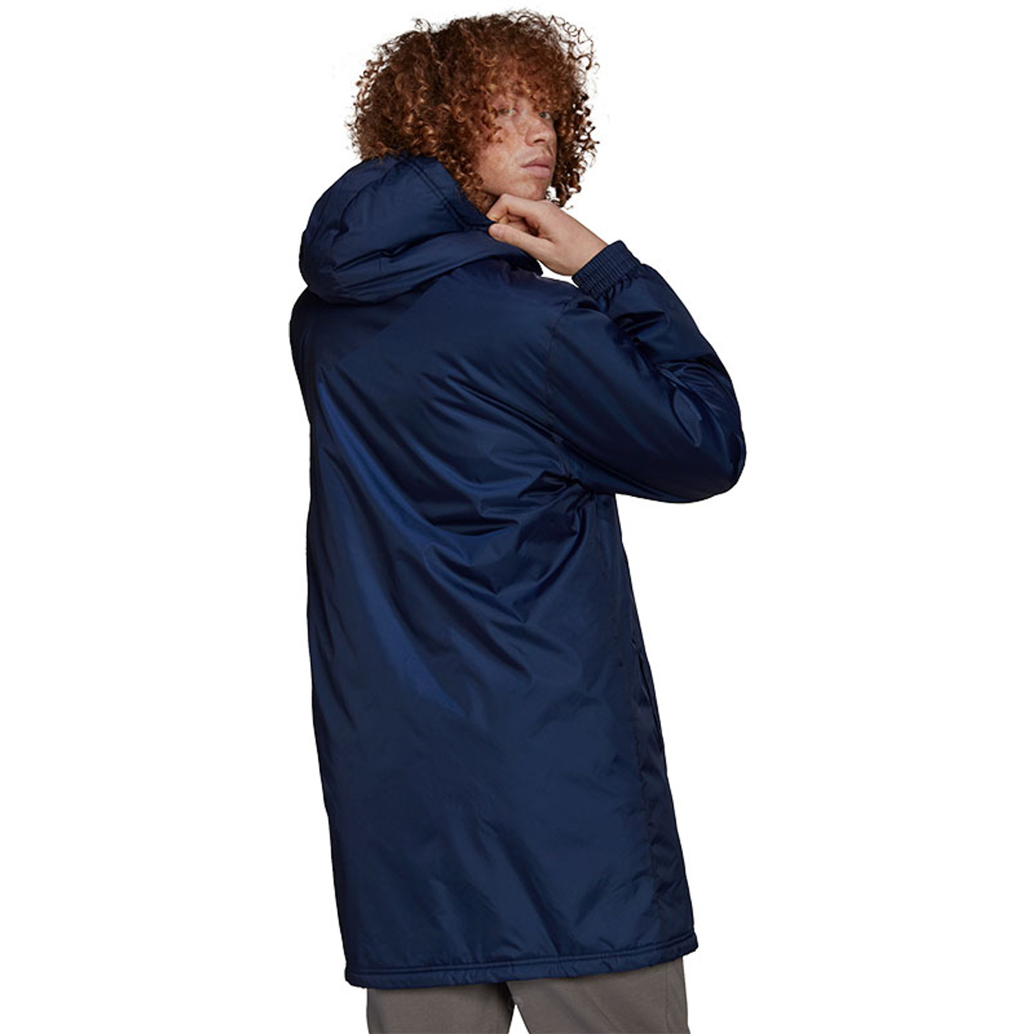adidas Entrada 22 Stadium Jacket