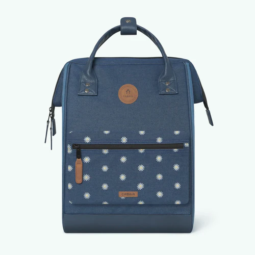 Sac à dos Adventurer Medium San Giljan bleu marine