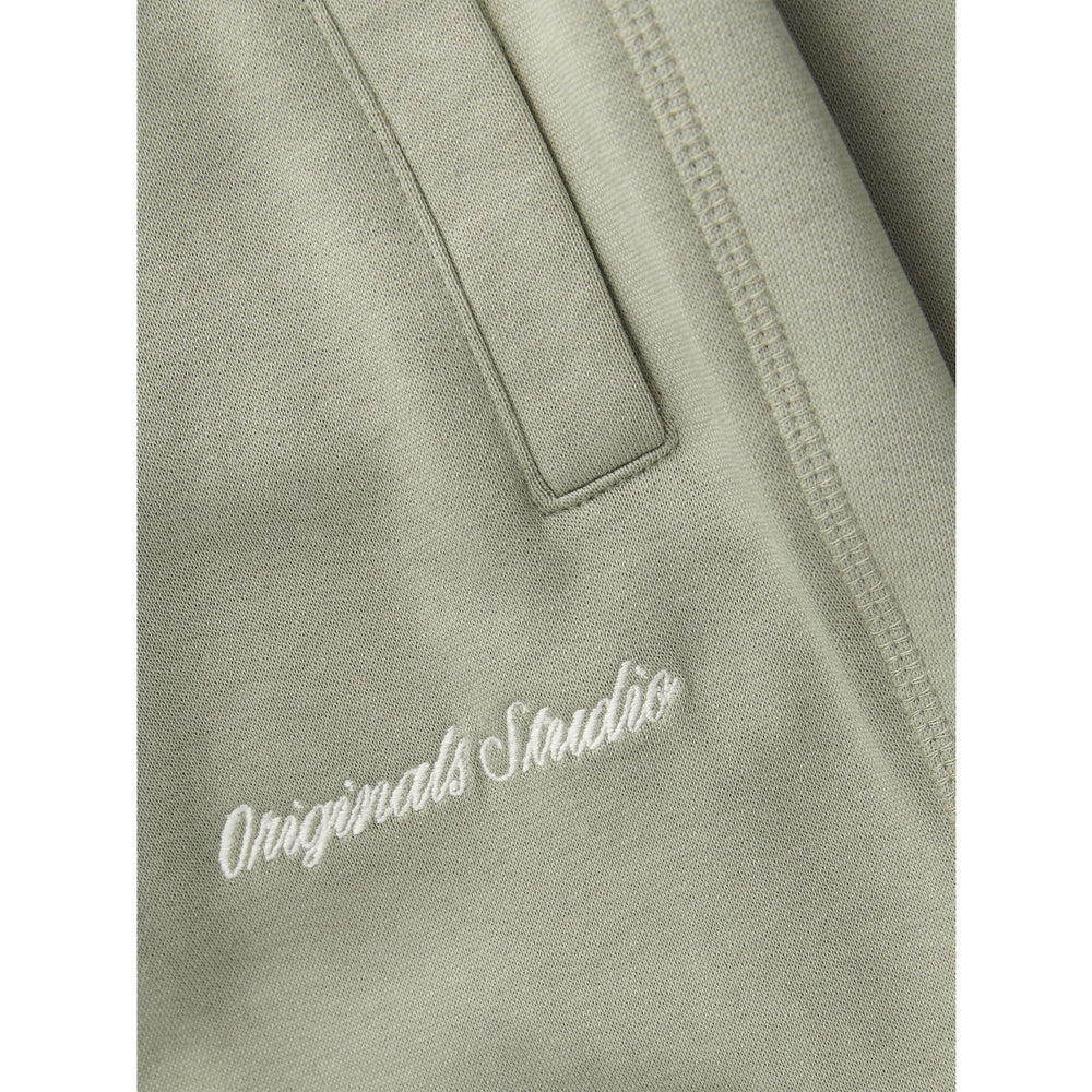 Køb Jack & Jones Junior Seagrass Jpstkane Norrebro Sweat Bukser Jnr