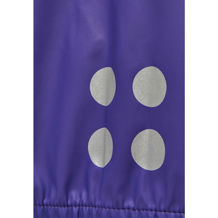 LEGO® WEAR Regenjacke LWJAMAICA 101 dunkellila
