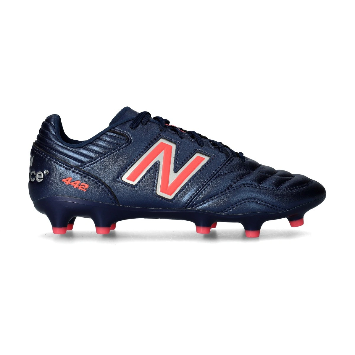 Chuteira New Balance 442 Pro FG V2