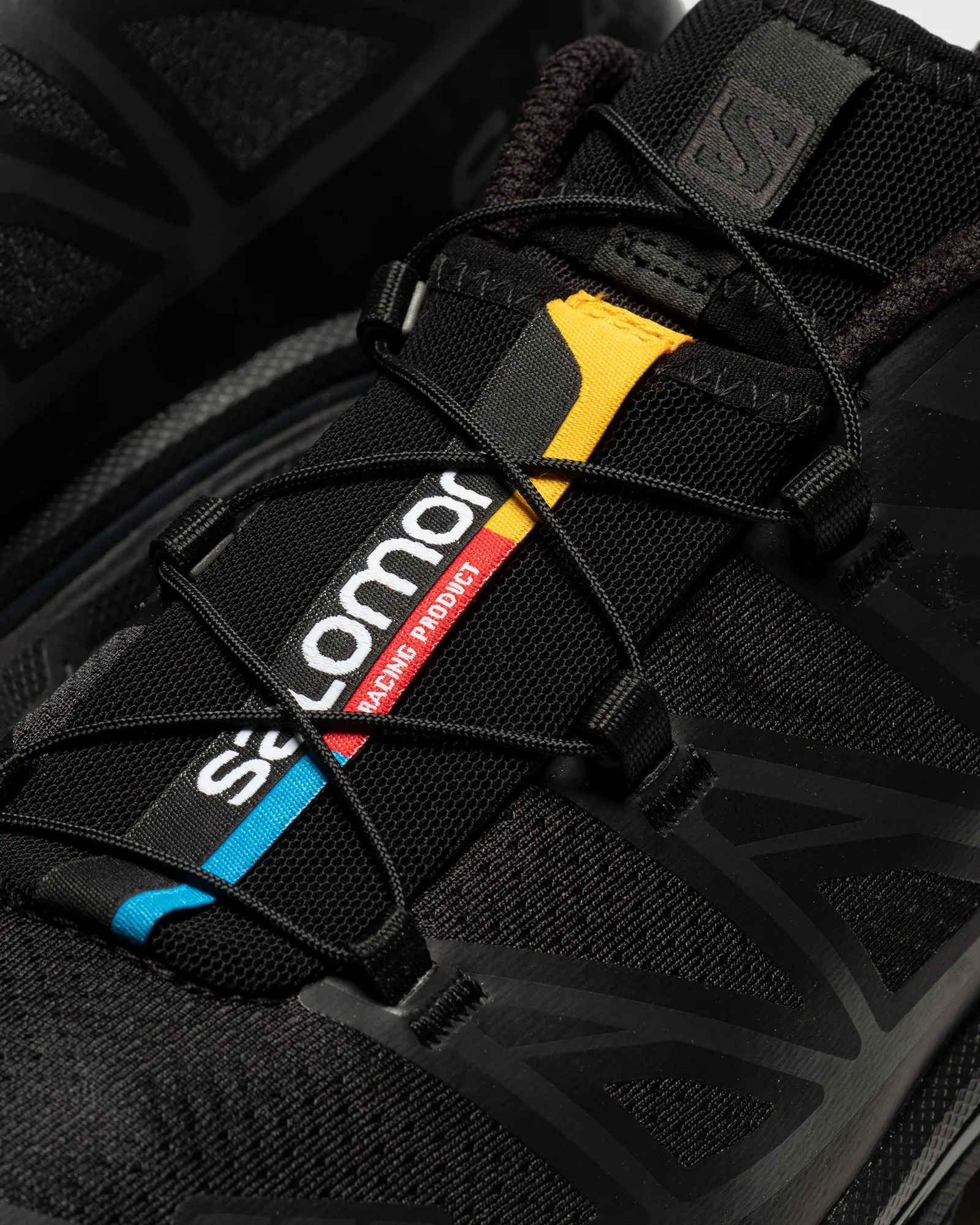 Salomon XT-6