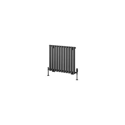 Eastbrook Tunstall radiator 65x60cm 565W antraciet