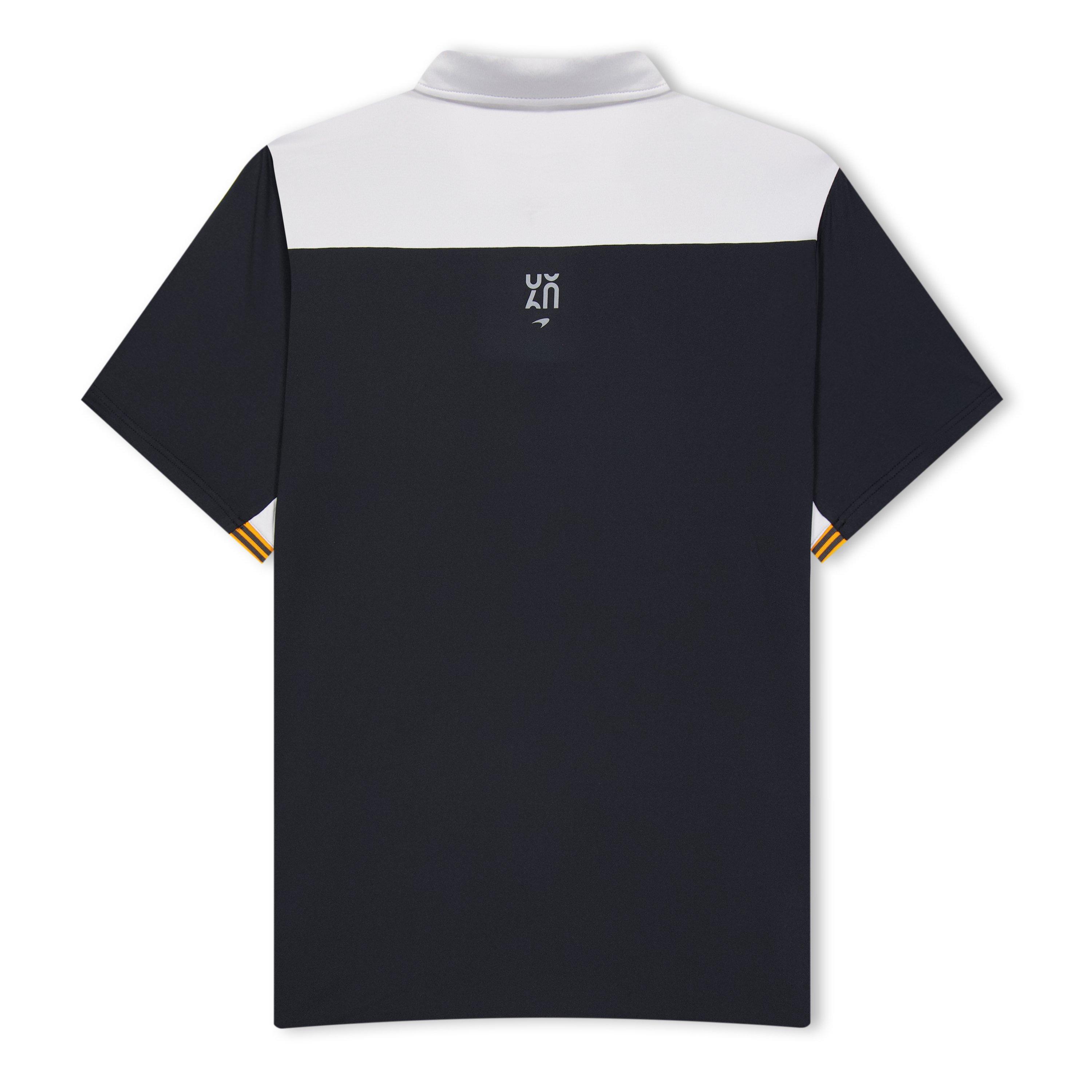 Castore Travel Polo Sn99