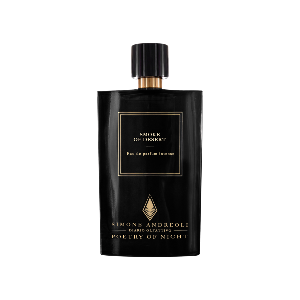 Smoke Of Desert Eau de Parfum 100ml