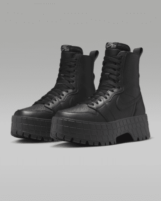 Air Jordan 1 Brooklyn Women's Boot