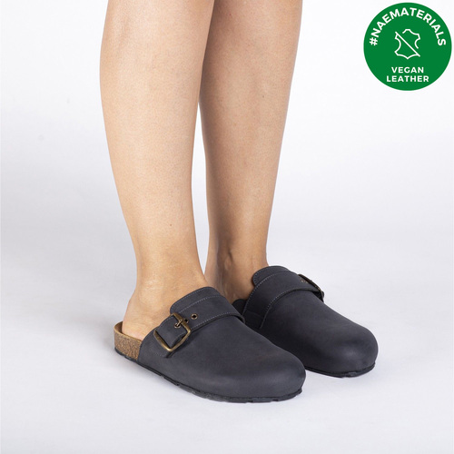 Nae Vegan Shoes - Vasil_Grey Gris