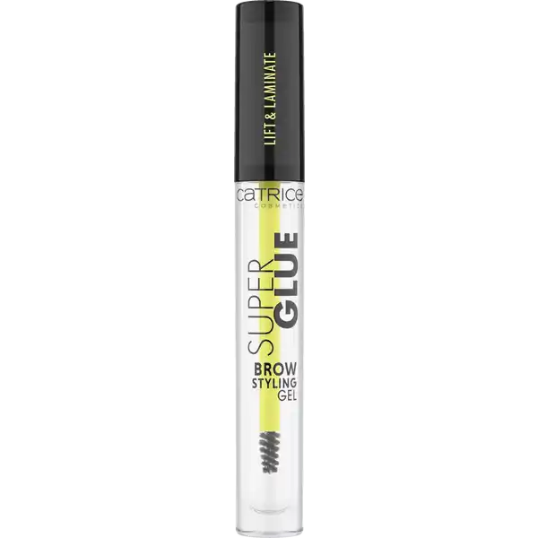 Super Glue Brow Styling Gel 010