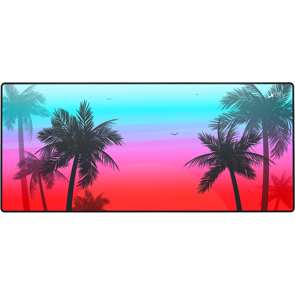 Cherry Xtrfy musematte - Miami