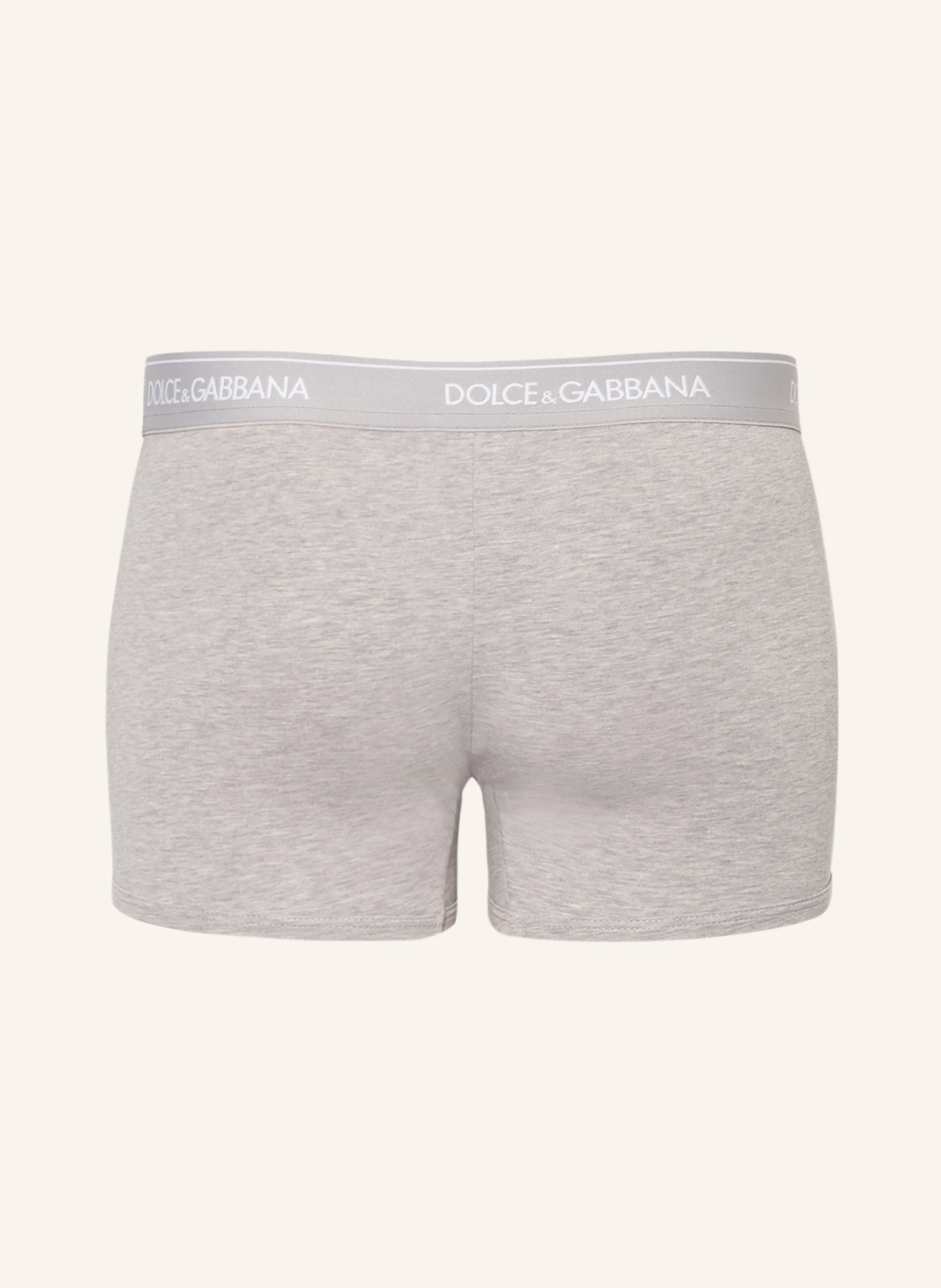 DOLCE & GABBANA 2er-Pack Boxershorts