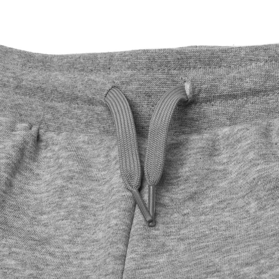 adidas Originals Bas de Survêtement - Gris/Blanc Enfant
