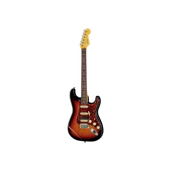 Fender AM Pro II Strat HSS 3T B-Stock