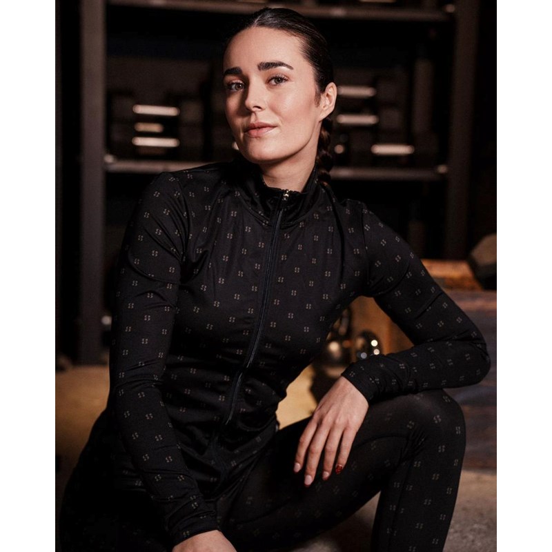 Sofie Schnoor<br>Træningstrøje MarionSW Str L