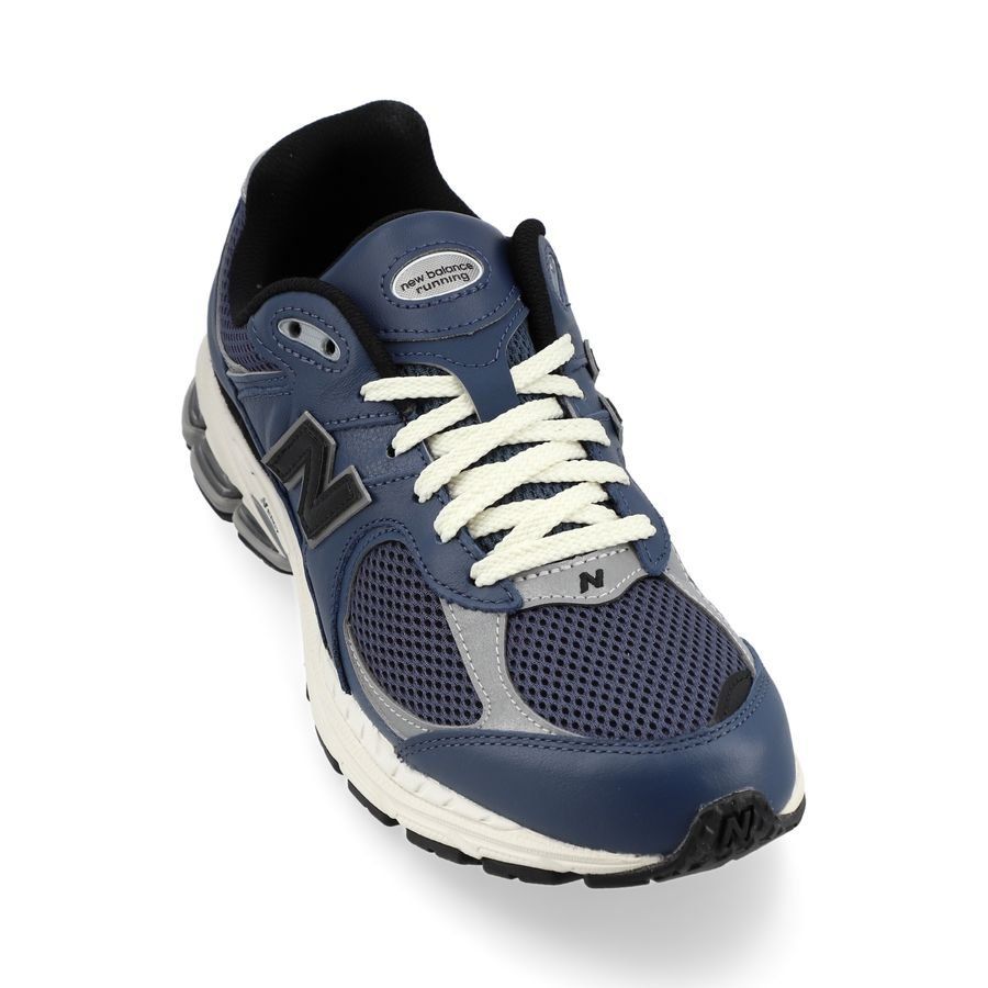 New Balance Chaussures 2002R - Bleu Indigo