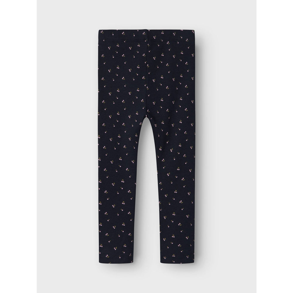 Køb Name It Navy Blazer Babeth Leggings