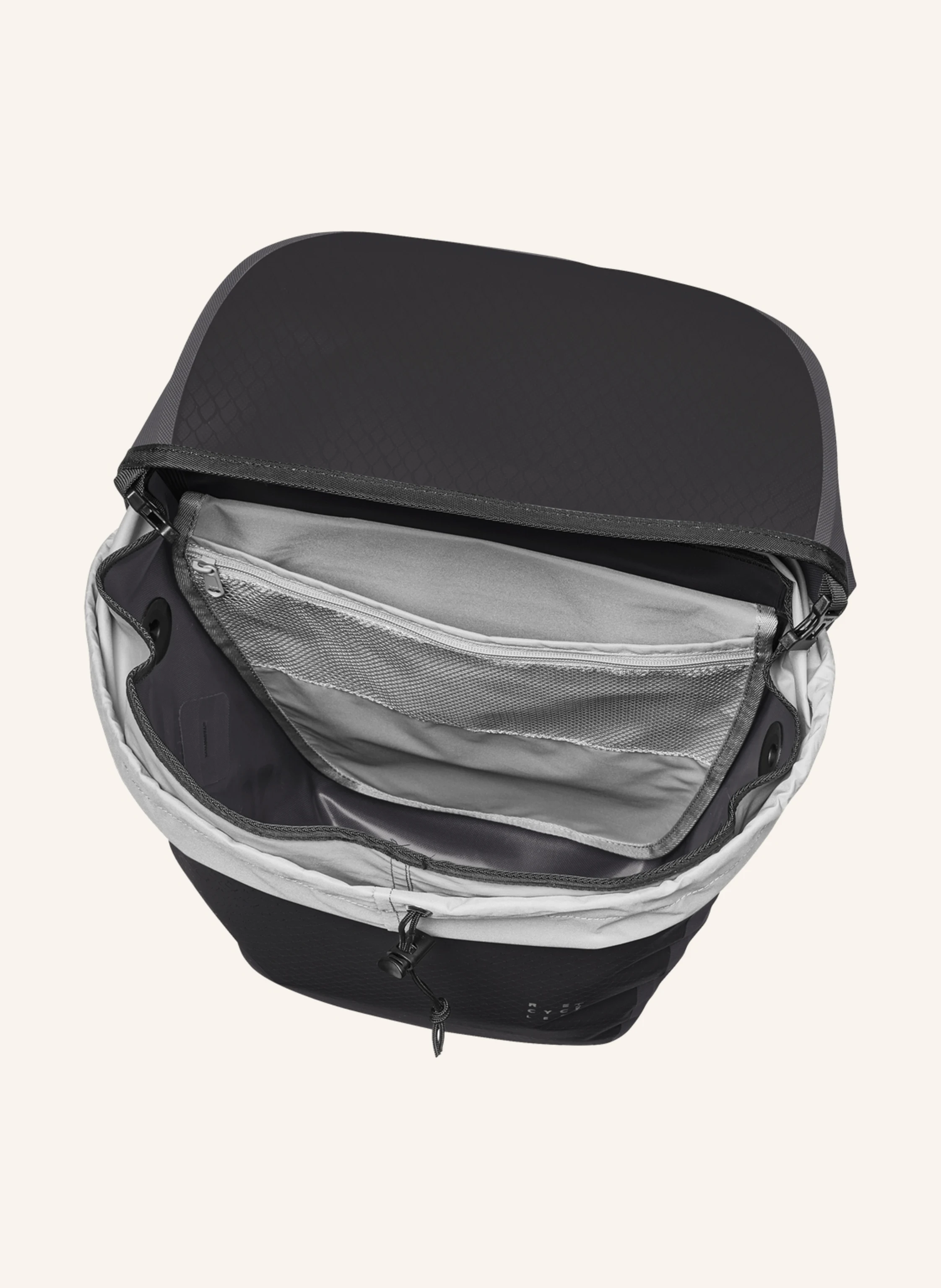 VAUDE Fahrradtasche AQUA BACK PRO SINGLE