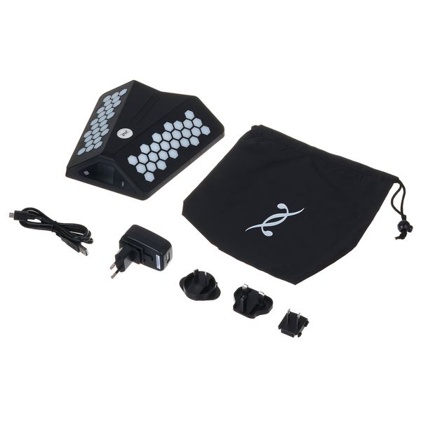 Dualo Du-Touch S Black