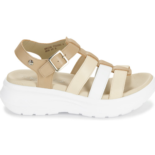 Panama Jack - NAILA COLORS B1 - Taupe