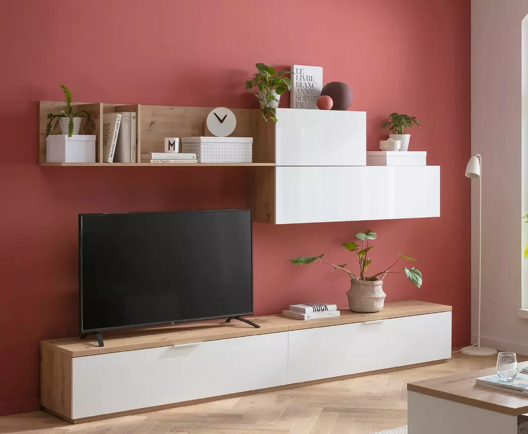 TV-Lowboard Mundi
