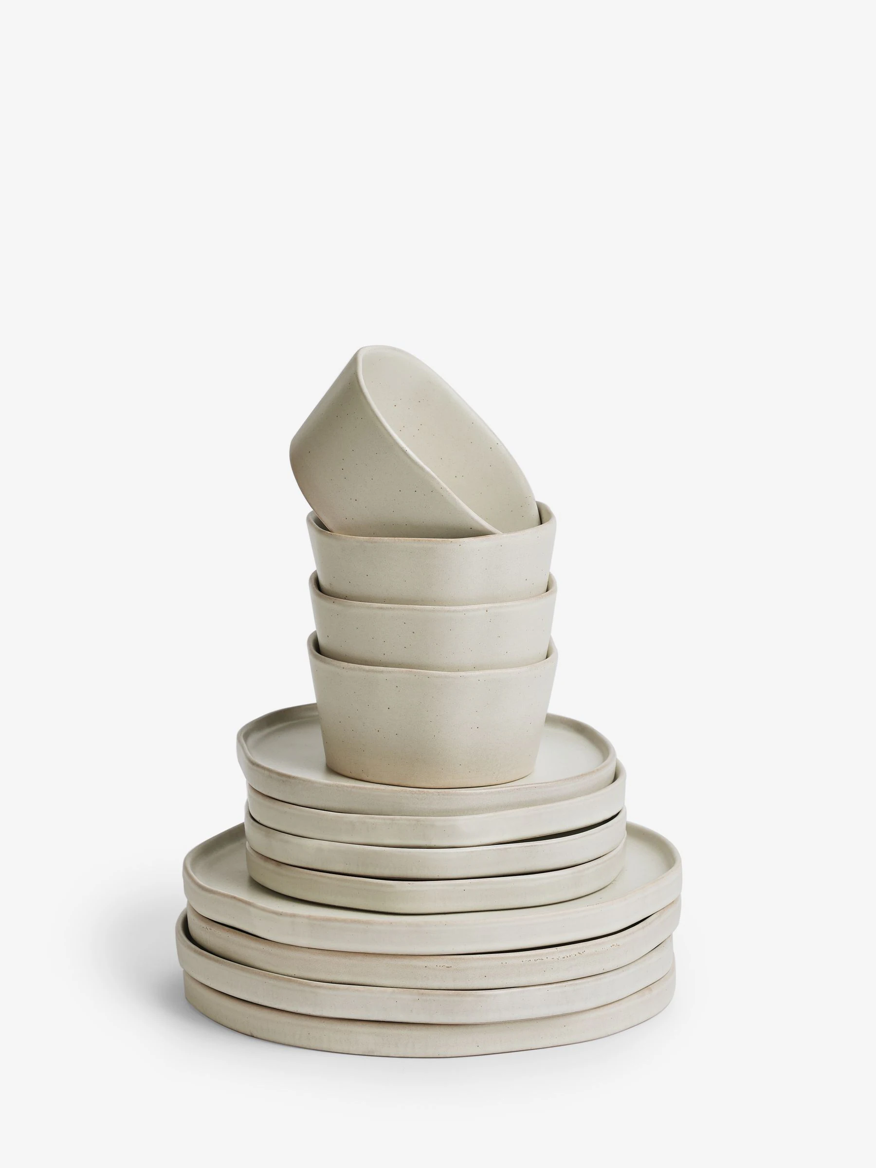 12-delig Lana dinerset