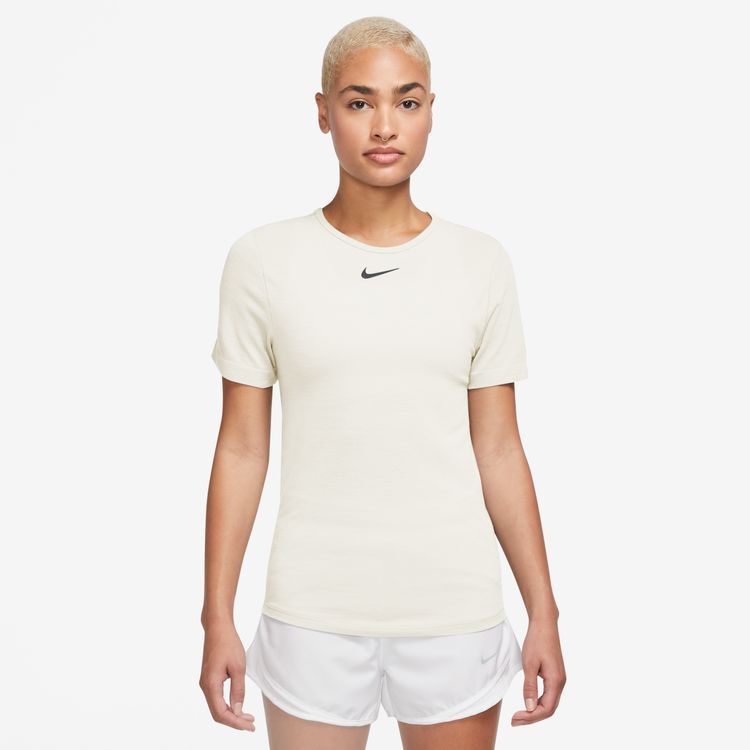 nike w nk swift wool df ss top 18 fb4473 133