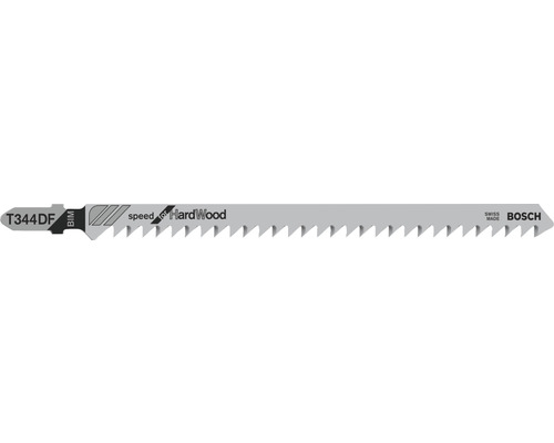 Decoupeerzaagblad Bosch T 344 DF, 3-pack