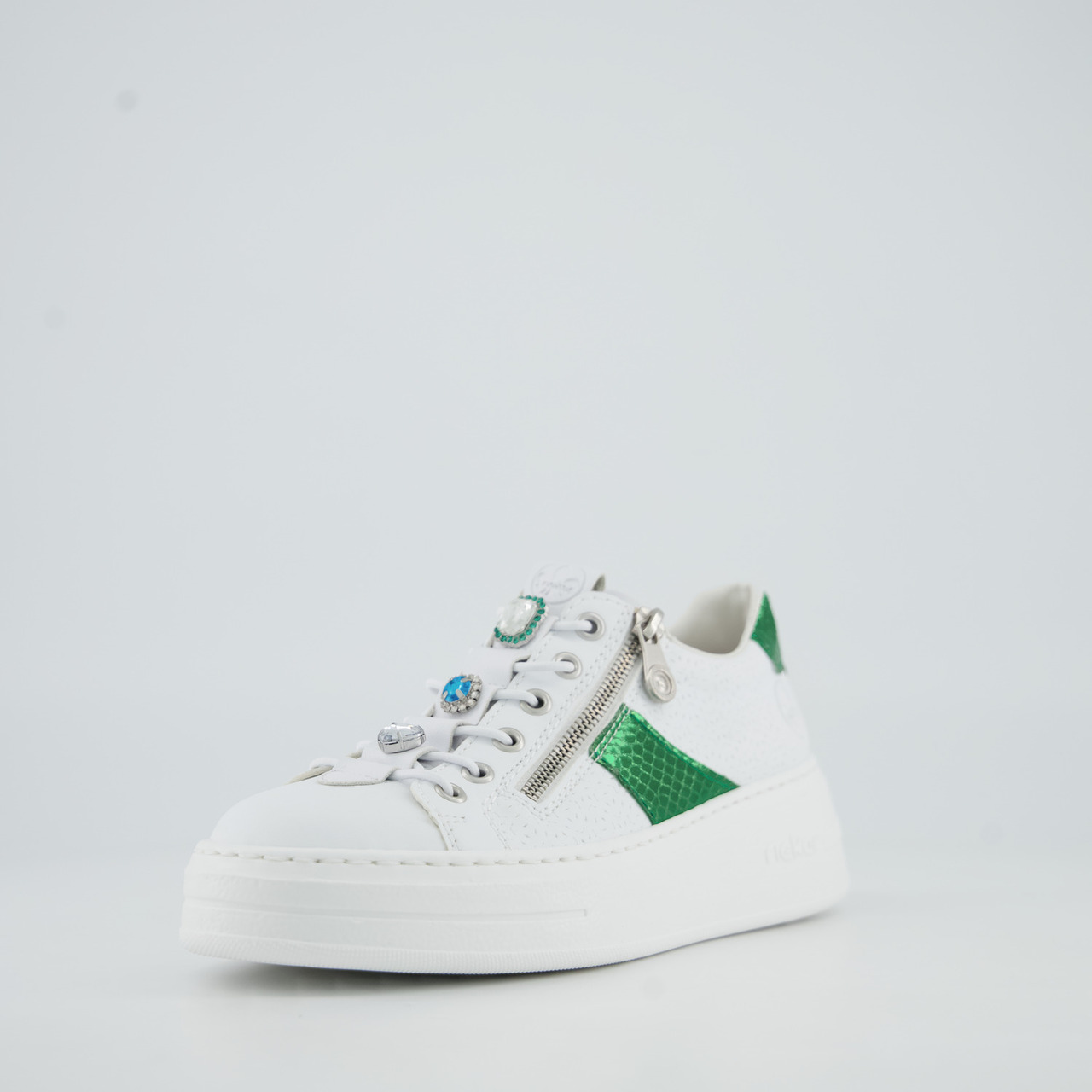 Rieker Halbschuhe