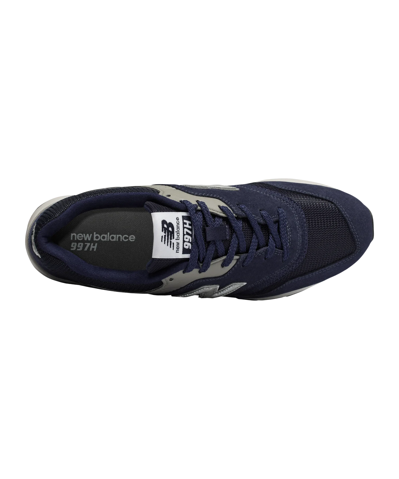 New Balance 997 Blau Silber FHCE