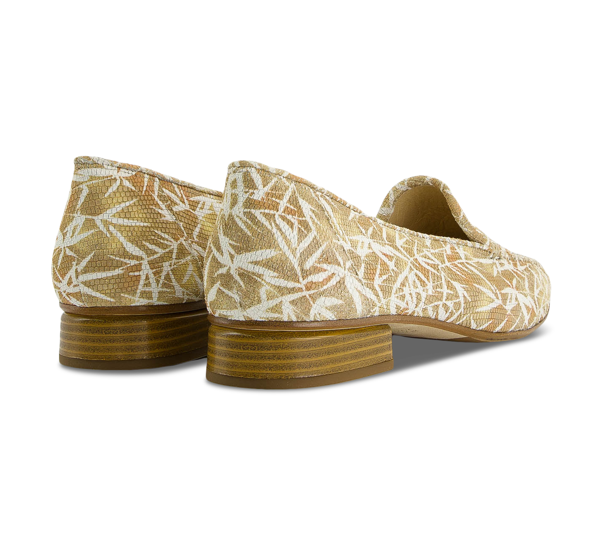 Brunate Loafers