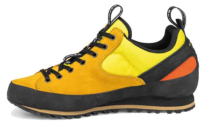 HANWAG - CHAUSSURES D'APPROCHE ROTPUNKT LOW GTX M