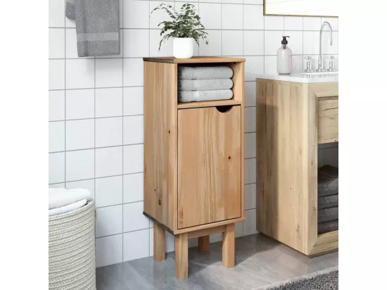 Armoire de salle de bain 