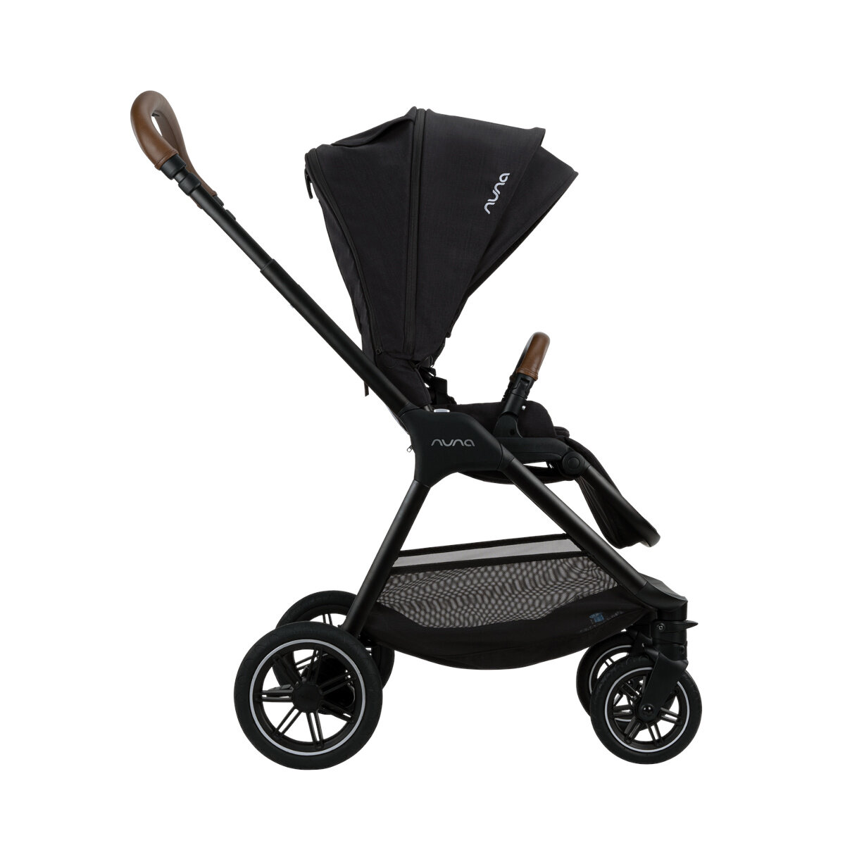 Nuna Nuna Kinderwagen Triv Next