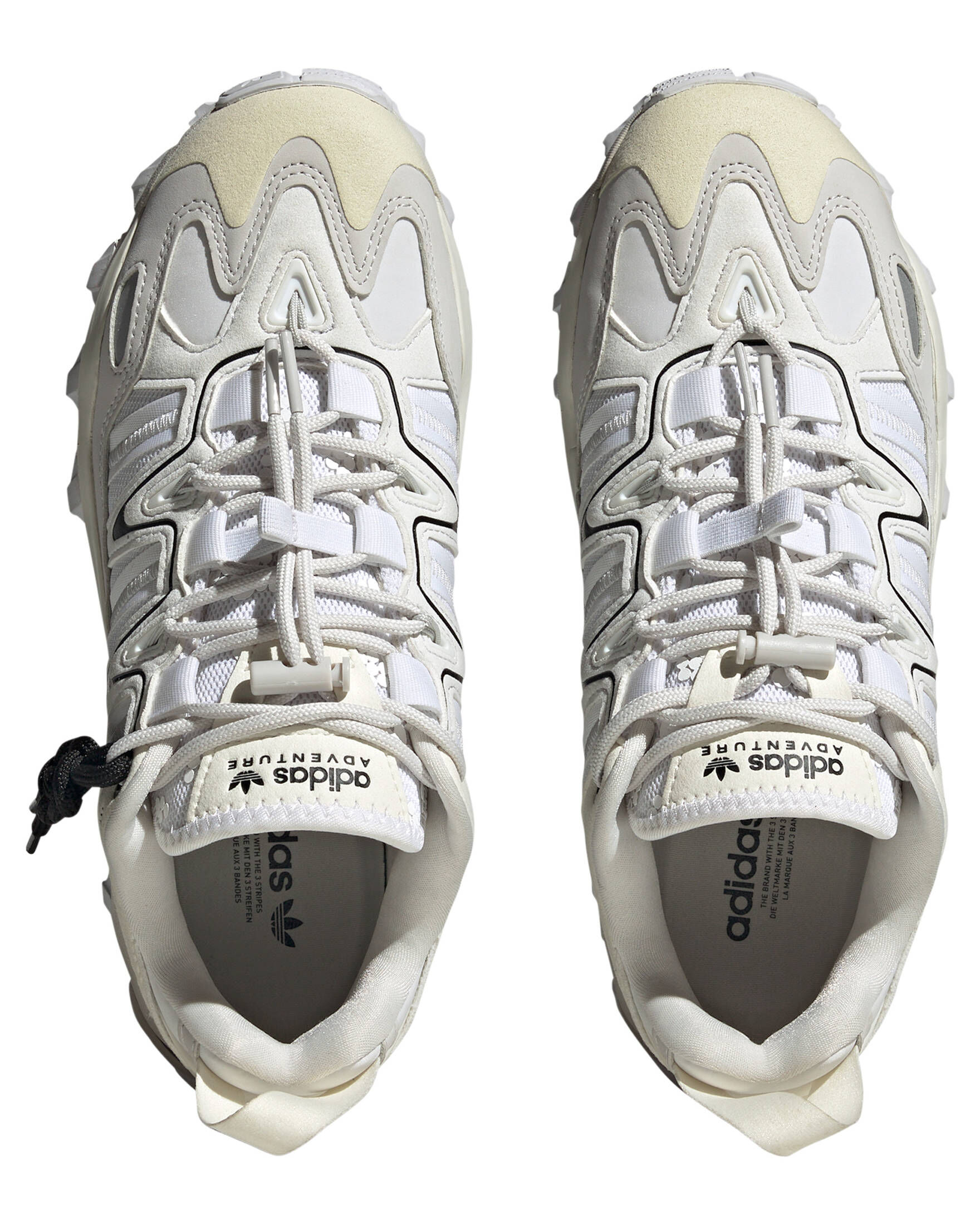 adidas Originals| Damen Sneaker HYPERTURF W