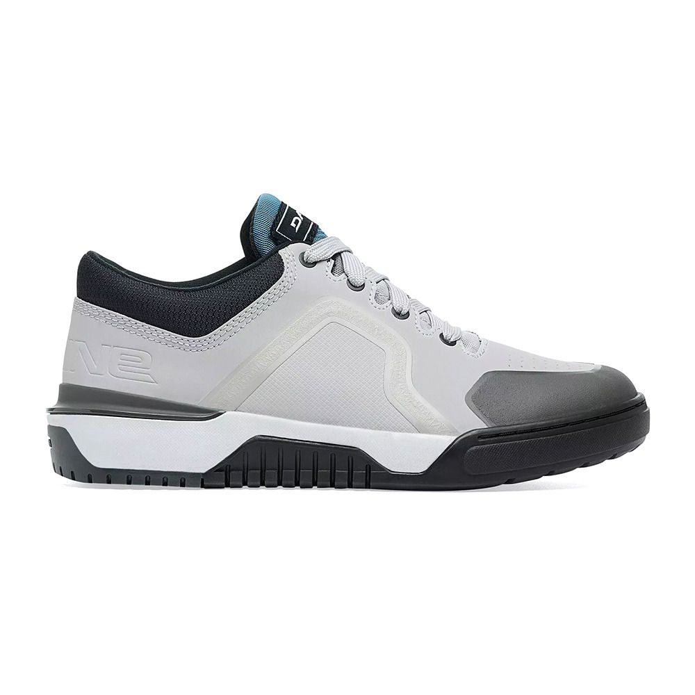 Dakine DRIFT - Chaussures VTT Femme rail grey/galactic blue