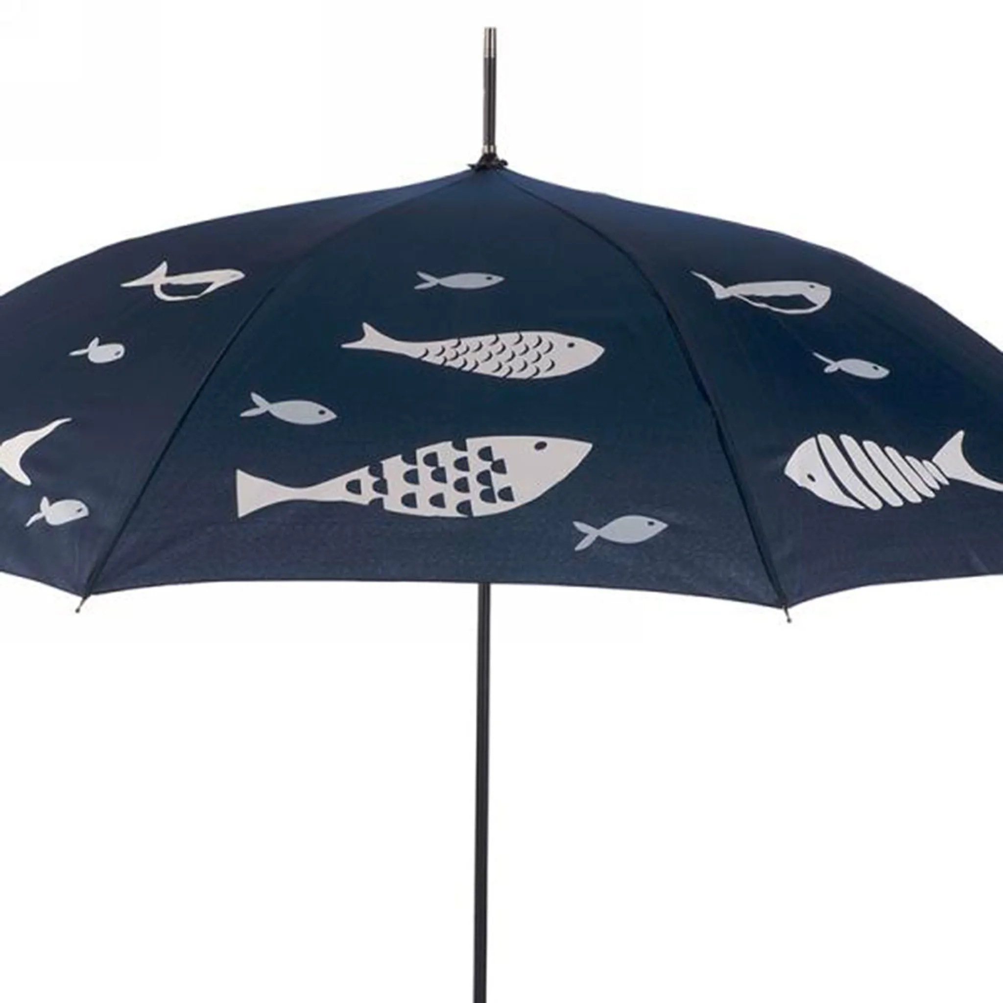 Attitudes Import Parapluie - Poisson