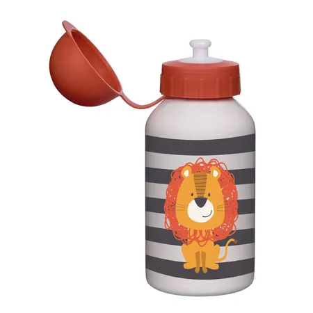 Sigikid Trinkflasche Löwe, 350ml
