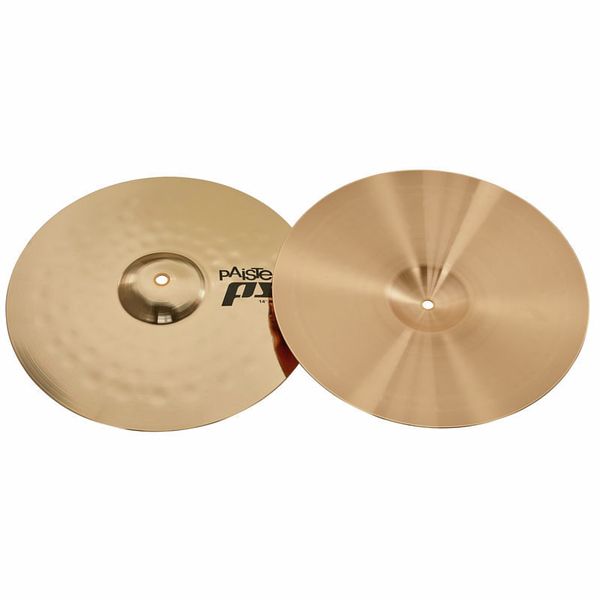 Paiste PST8 Reflector Universal Set