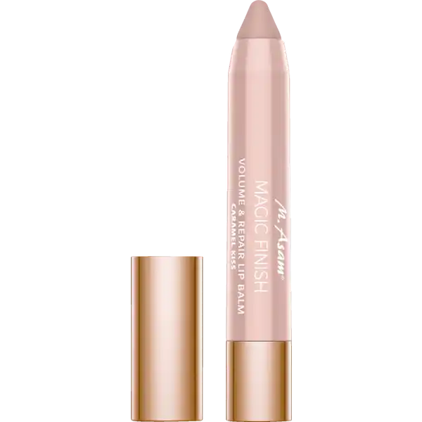 MAGIC FINISH Volume & Repair Lip Balm - caramel kiss